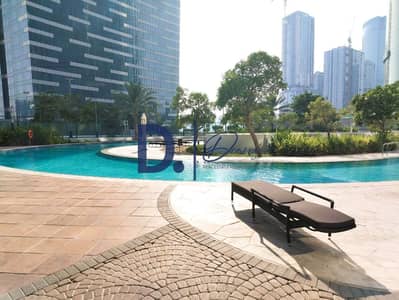 1 Slaapkamer Appartement te Huur in Al Reem Island, Abu Dhabi - IMG-20240710-WA0058. jpg