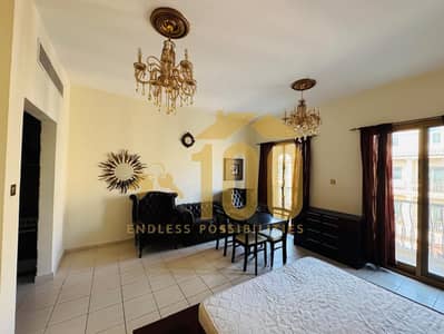 Studio for Rent in International City, Dubai - 3. jpeg