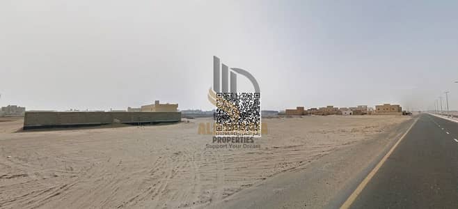 Plot para en Venta en Umm Al Thuoob, Umm Al Quwain - ccf93ba0-6a17-4a97-b72f-f2e7e64612db. jpeg