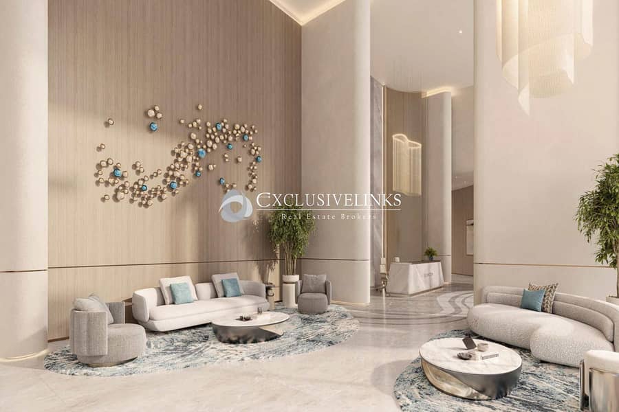 Apartamento en Dubai Islands,The Meriva Collection,Meriva Gardens,Meriva Gardens A, 1 dormitorio, 3451828 AED - 16532484 Apartamento en Dubai Islands,The Meriva Collection,Meriva Gardens,Meriva Gardens A, 1 dormitorio, 3451828 AED - 16532484