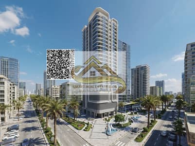 2 Camere Appartamento in vendita a Al Rashidiya, Ajman - 1. jpeg 2 Camere Appartamento in vendita a Al Rashidiya, Ajman - 1. jpeg