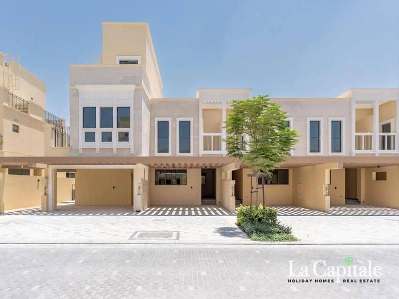 تاون هاوس في مالطا،داماك لاجونز 5 غرف 3699999 درهم - 16532512 تاون هاوس في مالطا،داماك لاجونز 5 غرف 3699999 درهم - 16532512