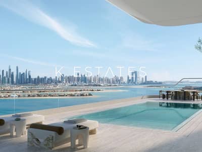 4 Camere Appartamento in vendita a Palm Jumeirah, Dubai - 12. jpg 4 Camere Appartamento in vendita a Palm Jumeirah, Dubai - 12. jpg