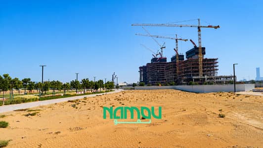 Mixed Use Land for Sale in RAK Central, Ras Al Khaimah - Main
