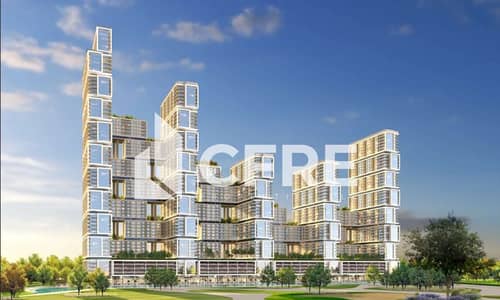 3 habitaciones Apartamento para en Venta en Sobha Hartland, Dubai - Screenshot 2026-08-26 161557. png 3 habitaciones Apartamento para en Venta en Sobha Hartland, Dubai - Screenshot 2026-08-26 161557. png