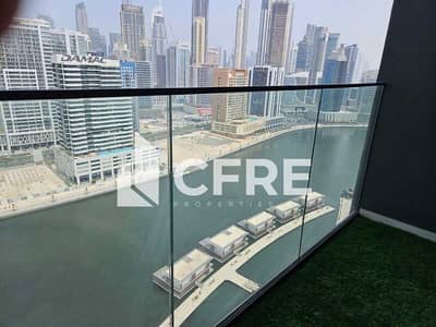 Studio for Rent in Business Bay, Dubai - 45fc35b4-f4c4-4c0c-98e7-953172fffde2. jpg Studio for Rent in Business Bay, Dubai - 45fc35b4-f4c4-4c0c-98e7-953172fffde2. jpg