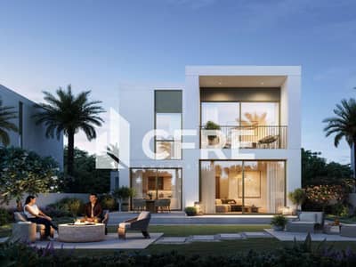 4 Slaapkamers Villa te Koop in Grand Polo Club & Resort, Dubai - Screenshot 2026-07-24 154308. png