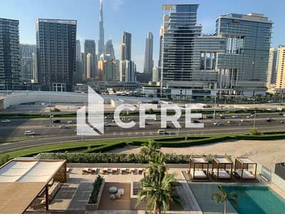 Studio for Rent in Business Bay, Dubai - 4. jpeg Studio for Rent in Business Bay, Dubai - 4. jpeg