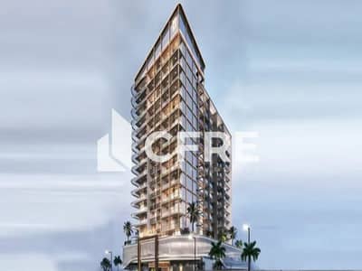 Appartement de 1 chambre à à vendre à Arjan, Dubai - Screenshot 2026-05-14 144808. png Appartement de 1 chambre à à vendre à Arjan, Dubai - Screenshot 2026-05-14 144808. png