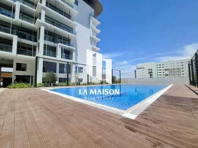 2 Camere Appartamento in affitto a Masdar City, Abu Dhabi - ffUbcMLF7fzXO1RFI5mjNRKqpGOBIFvQoF9HEZLS. jpg