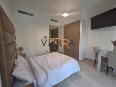 Studio te Huur in Meydan, Dubai - image_0