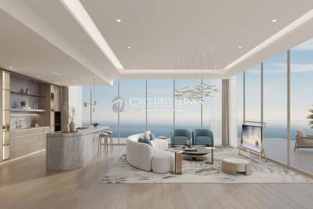3 Slaapkamers Appartement te Koop in Dubai Islands, Dubai - Appartement in Dubai Islands，The Meriva Collection，Meriva Shores，Meriva Shores A, 3 slaapkamers, 8657828 AED - 16532545