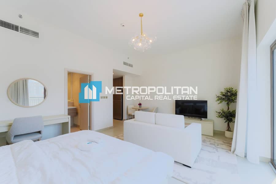Apartamento en Yas Island,Yas Golf Collection,Views A, 90000 AED - 16532566 Apartamento en Yas Island,Yas Golf Collection,Views A, 90000 AED - 16532566