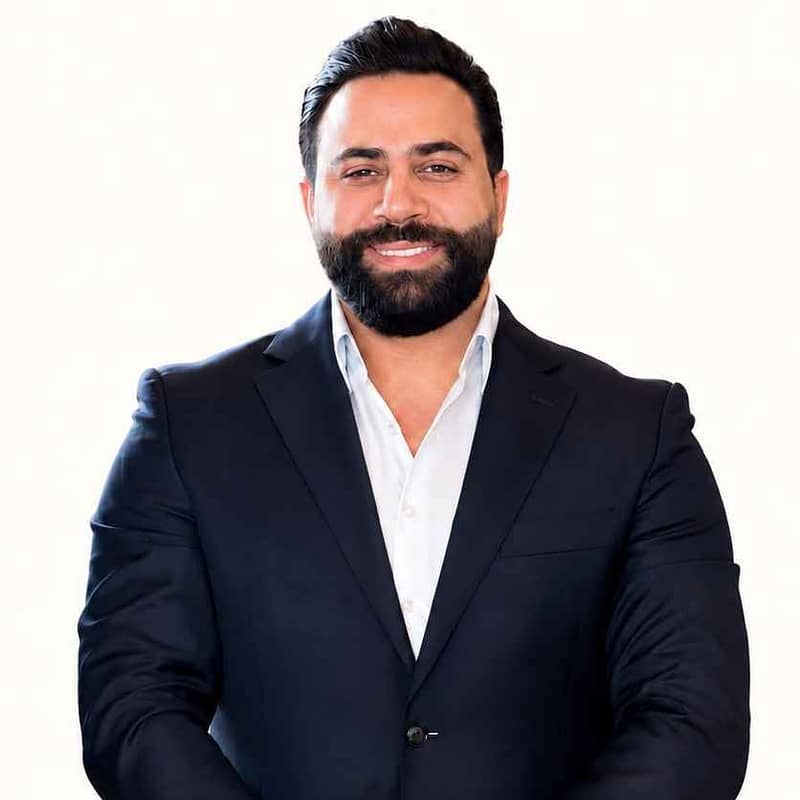 Othman Jawarneh