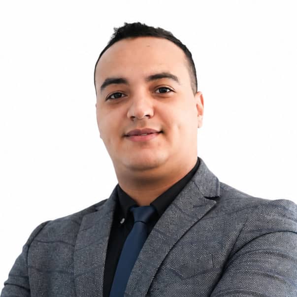 Anas Ouaaziz Anas Ouaaziz
