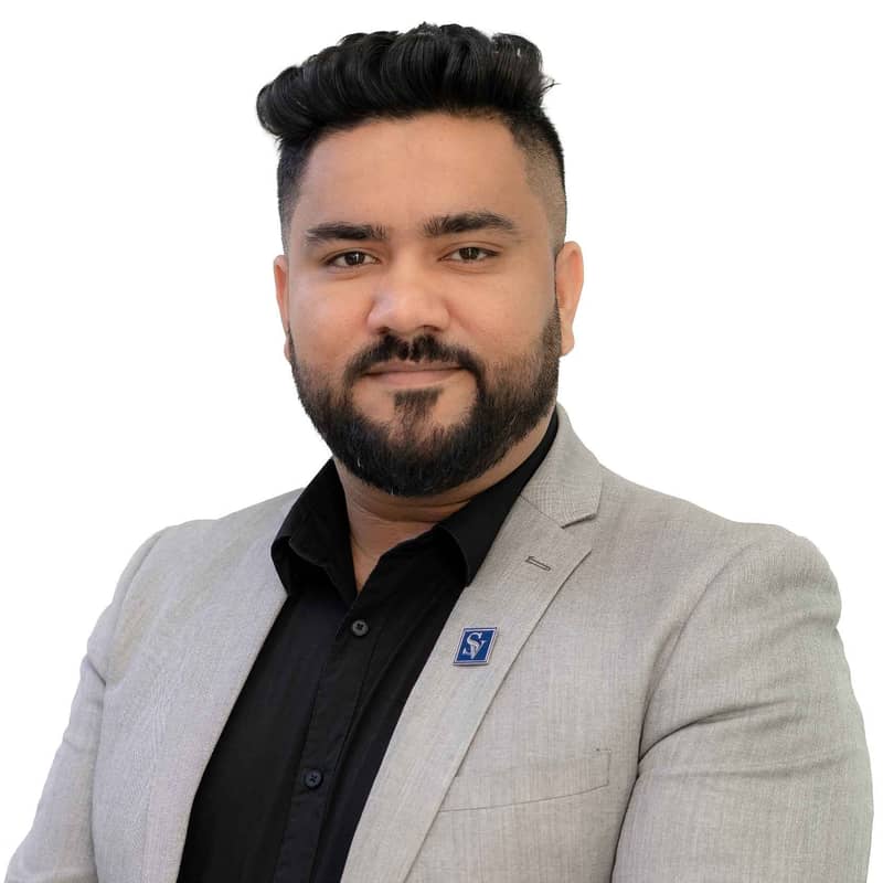 Pushap Bhardwaj Pushap Bhardwaj