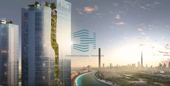 2 Slaapkamers Appartement te Koop in Meydan, Dubai - Screenshot_16. png