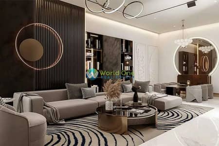 Estudio para en Venta en Jumeirah Village Circle (JVC), Dubai - WhatsApp Image 2026-09-16 at 4.11. 32 PM. jpeg