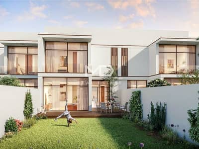 3 Camere Townhouse in vendita a Al Jubail Island, Abu Dhabi - Villetta a schiera a Al Jubail Island，Ain Al Maha, 3 camere da letto, 6200000 AED - 16532606