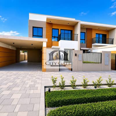 5 Bedroom Villa for Rent in Al Amerah, Ajman - WhatsApp Image 2026-09-16 at 3.42. 57 PM (2). jpeg