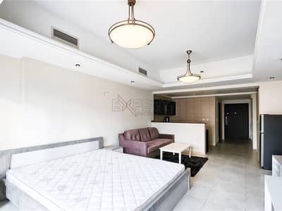 Estudio para en Alquiler en Jumeirah Lake Towers (JLT), Dubai - Image 1