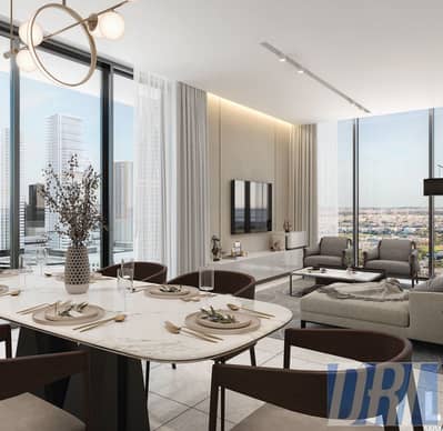 2 Schlafzimmer Wohnung zum Verkauf in Jumeirah Lake Towers (JLT), Dubai - verde-by-sobha-11. jpg