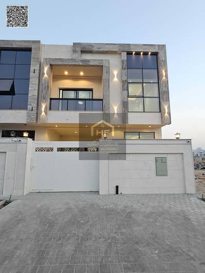 5 Camere Villa in vendita a Al Helio, Ajman - WhatsApp Image 2026-08-06 at 1.23. 11 PM. jpeg 5 Camere Villa in vendita a Al Helio, Ajman - WhatsApp Image 2026-08-06 at 1.23. 11 PM. jpeg
