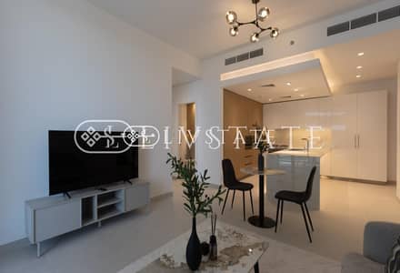 1 Camera Appartamento in affitto a Dubai Hills Estate, Dubai - Appartamento a Dubai Hills Estate，Ellington House II, 1 camera da letto, 155000 AED - 15307691