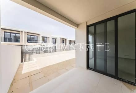 3 habitaciones Townhouse para en Alquiler en Jebel Ali Village, Dubai - Casa adosada en Jebel Ali Village，Jebel Ali Village Townhouses, 3 dormitorios, 255000 AED - 15089483
