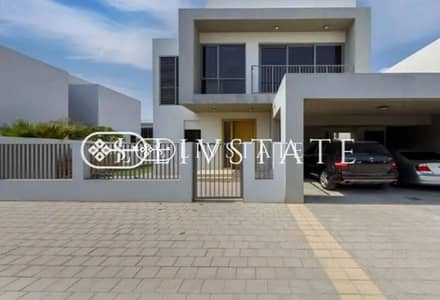 3 habitaciones Villa para en Alquiler en Dubai Hills Estate, Dubai - Villa en Dubai Hills Estate，Sidra Villas，Sidra 2, 3 dormitorios, 385000 AED - 14851983