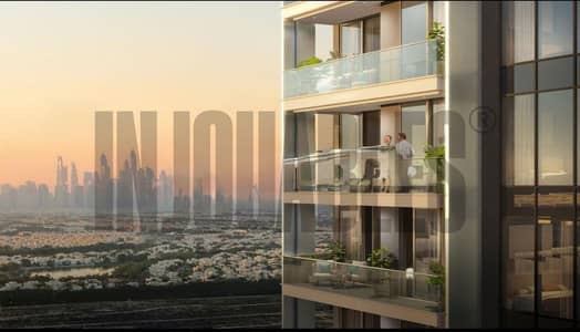 1 Bedroom Flat for Sale in Jumeirah Village Triangle (JVT), Dubai - IMG_4313. PNG