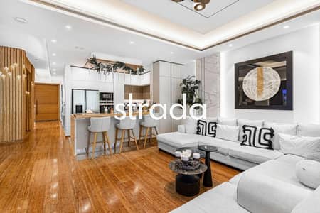 4 Camere Villa in affitto a Dubai Hills Estate, Dubai - Villa a Dubai Hills Estate，Sidra Villas，Sidra 2, 4 camere da letto, 800000 AED - 16532668