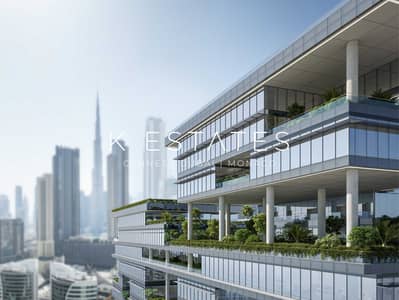 Office te Koop in Business Bay, Dubai - 1. png