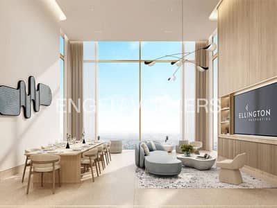 2 Bedroom Apartment for Sale in Jumeirah Lake Towers (JLT), Dubai - Jumeira Islands View | High Floor | Motivated