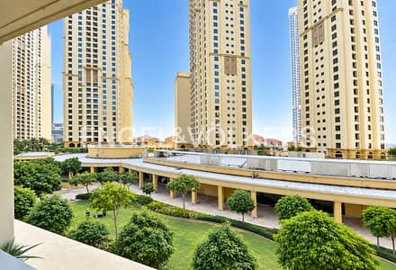 3 Schlafzimmer Wohnung zum Verkauf in Jumeirah Beach Residence (JBR), Dubai - Wohnung in Jumeirah Beach Residence (JBR)，Murjan，Murjan 6, 3 schlafzimmer, 2850000 AED - 16532730