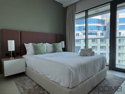 1 Bedroom Apartment for Rent in Palm Jumeirah, Dubai - IMG_9371. jpg