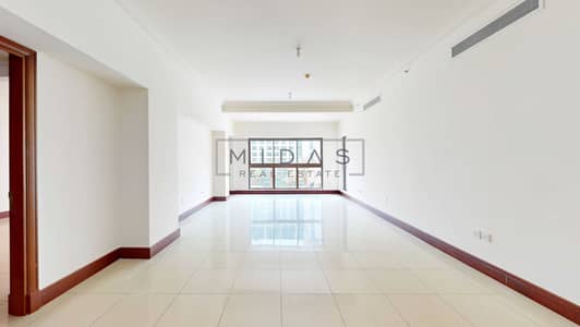 2 Schlafzimmer Wohnung zum Miete in Palm Jumeirah, Dubai - MIDAS-Golden-Mile-2-Unit-2203-08222026_135349. jpg
