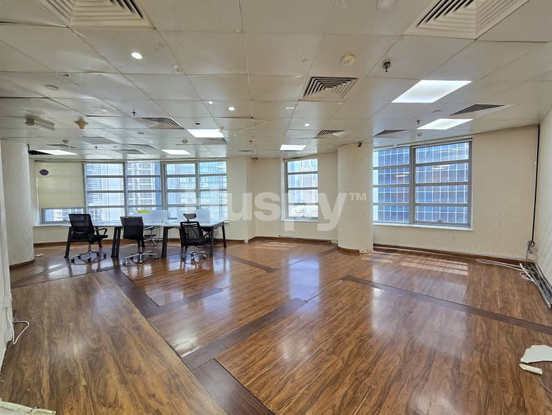 Large Layout | Prime Location | Open Plan Large Layout | Prime Location | Open Plan