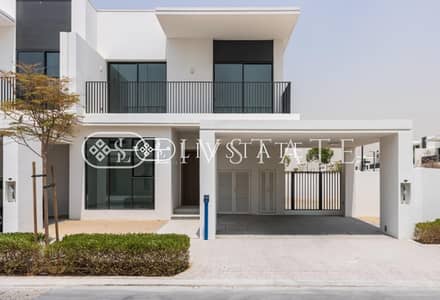4 habitaciones Villa para en Alquiler en The Valley by Emaar, Dubai - Villa en The Valley by Emaar，Elora, 4 dormitorios, 190000 AED - 14812457