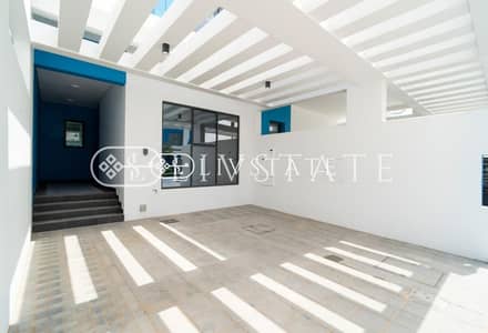 4 habitaciones Villa para en Alquiler en DAMAC Lagoons, Dubai - Villa en DAMAC Lagoons，Santorini, 4 dormitorios, 160000 AED - 14649737