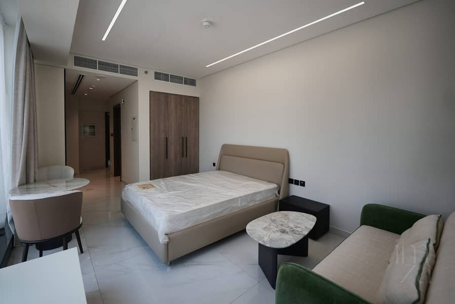 Smart Home System | Brand New | Fully Furnished Smart Home System | Brand New | Fully Furnished