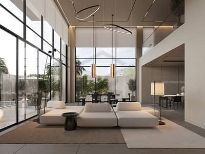 4 Bedroom Townhouse for Sale in Mohammed Bin Rashid City (MBR City), Dubai - imgi_9_townh_int_4. jpg