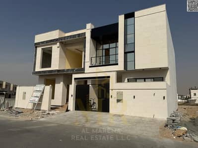3 Bedroom Villa for Sale in Al Zahya, Ajman - WhatsApp Image 2026-02-11 at 9.44. 38 AM (1). jpeg