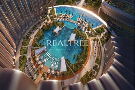 1 Bedroom Flat for Sale in Mercedes-Benz Places Binghatti City, Dubai - Screenshot 2026-09-16 180411. jpg