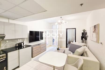 1 Slaapkamer Appartement te Huur in Jumeirah Village Circle (JVC), Dubai - Summer-8. jpg