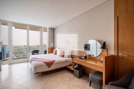 Studio zum Verkauf in Jumeirah Village Circle (JVC), Dubai - Wohnung in Jumeirah Village Circle (JVC)，JVC District 14，FIVE Jumeirah Village, 730000 AED - 16525610