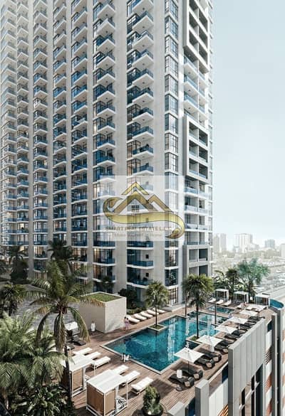 2 Slaapkamers Appartement te Koop in Ajman Free Zone, Ajman - 465116117_4117358175200748_8236908508454407357_n. jpg 2 Slaapkamers Appartement te Koop in Ajman Free Zone, Ajman - 465116117_4117358175200748_8236908508454407357_n. jpg