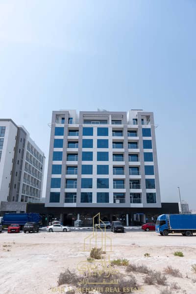 Appartement de 2 chambres à à louer à Al Warqaa, Dubai - DSC03834. jpg