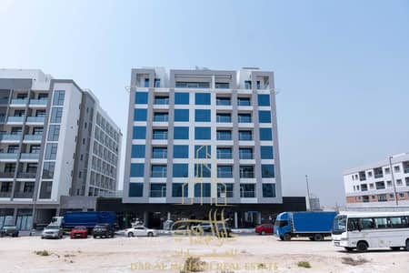 Appartement de 2 chambres à à louer à Al Warqaa, Dubai - DSC03833. jpg