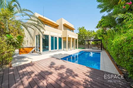 3 habitaciones Villa para en Venta en Arabian Ranches, Dubai - Villa en Arabian Ranches，Saheel，Saheel 1, 3 dormitorios, 8550000 AED - 16504719